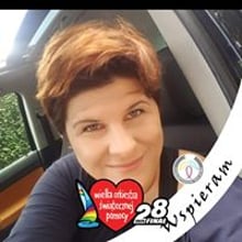 Chilkiewicz Piwowarska Kamila