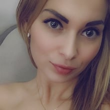 Izabela Harendarz ❤️