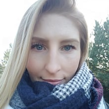 Justyna Mirko