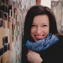 Adrianna Jarus-Grajczak