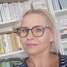 Anna Chmielewska