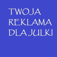 Twoja Reklama dla Julki
