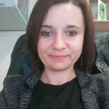 Katarzyna Głuszek