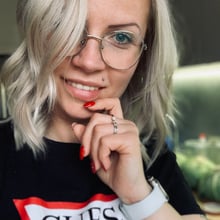 Kamila Czapla