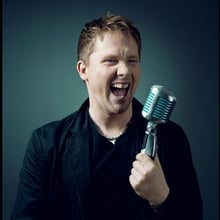 Michał Stefanski