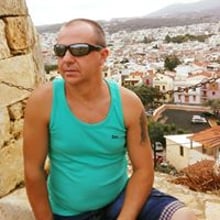 Bogdan Kozubek