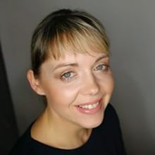 Joanna Bartoszewicz