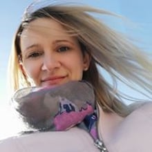Agnieszka Sikora Gronek