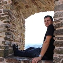 Wojciech Hołubek