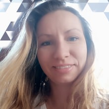 Agnieszka Kapica