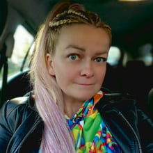 Aleksandra