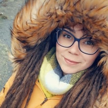 Marlena Zamorska
