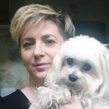 Agnieszka Sieradzka-Podkowa