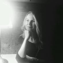 Kasia Suchowiecka