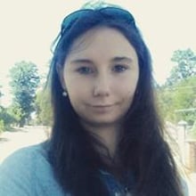 Patrycja Podlak
