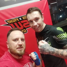 Dariusz Vel K