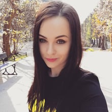 Monika Mackiewicz