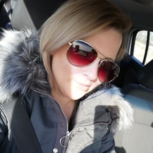 Monika Irska