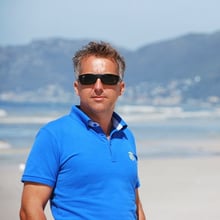 Andrew Zamkiewicz