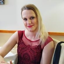 Agnieszka Ciećka-Grajerz