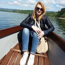 Patrycja Ludwiczak
