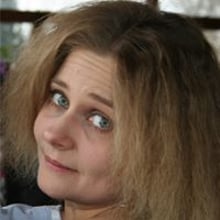 Katarzyna Gdowska