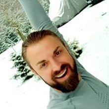 Marcin Rozanski