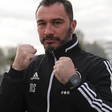 Marek Saganowski