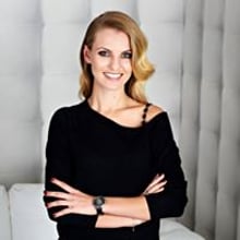 Aleksandra Bałachowska-Jagusz