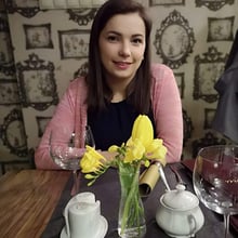 Urszula Lisowska