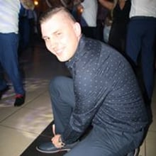Tomek Horuń