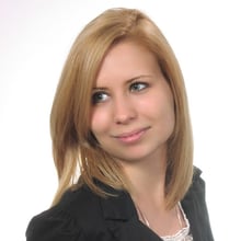 Magdalena Mazan