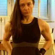 Magda Sanchez