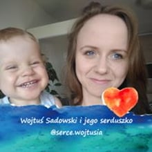 Justyna Śliwkiewicz Sadowska