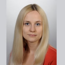 Anna Różańska