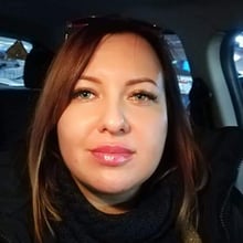 Ania Sikora