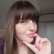 Klaudia Skonieczna