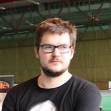 Mateusz Kościelnicki