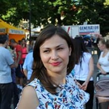 Elżbieta Wolska