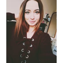 Dominika Kęprowska