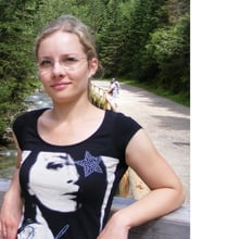 Anna Stelmasińska