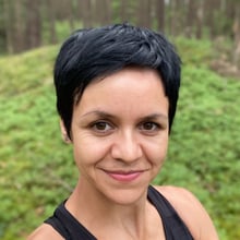 Czarna Czarnula