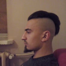 Adrian Niewiadomy