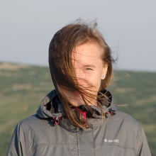 Paulina Kowalczyk-Patron