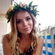 Kaśka Ciechowska