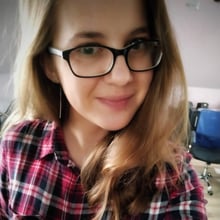 Karolina Podgórska