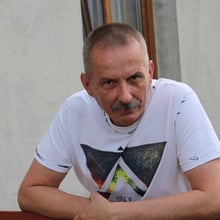 Tomasz Polus
