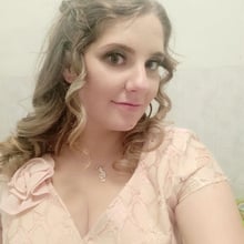 Dorota Błaszczyk