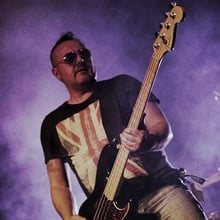 Piotr Pietia Sikora