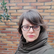 Justyna Chotaj